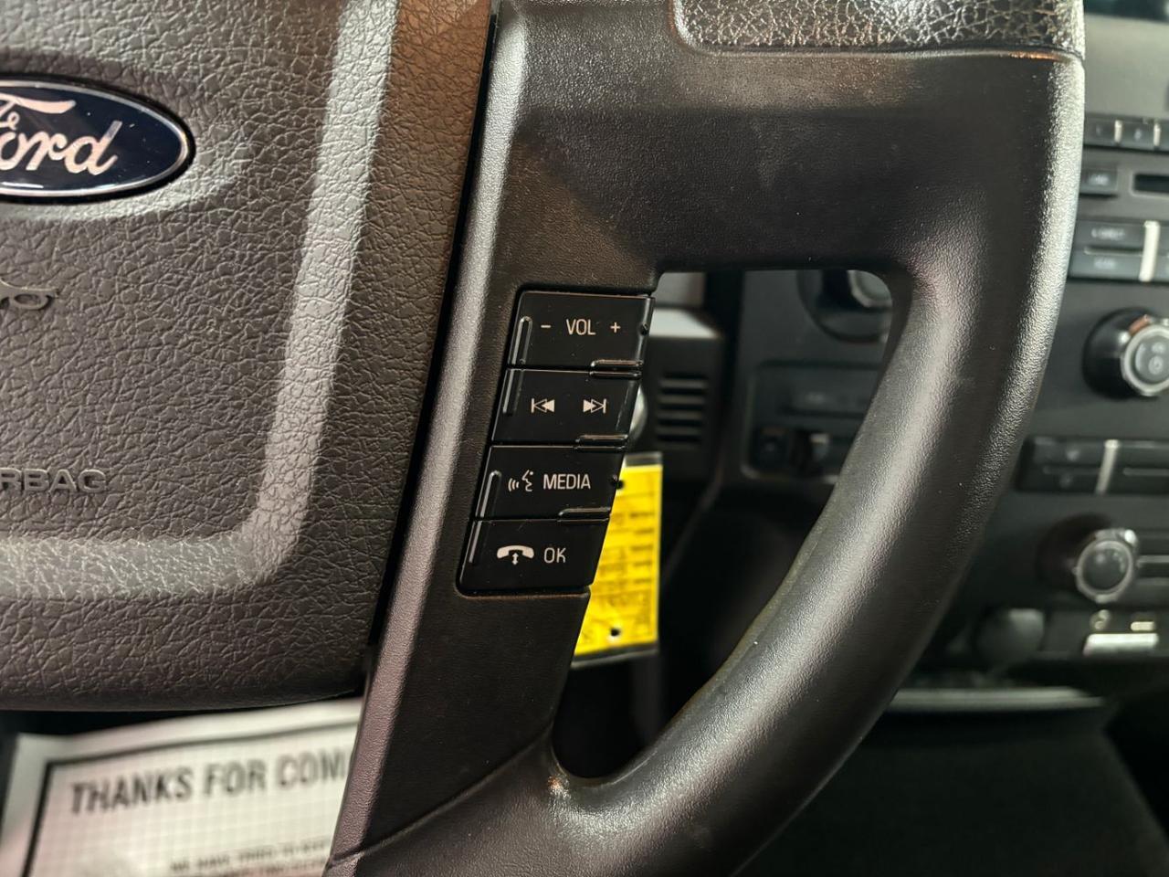 2014 Ford F-150 STX Franklin OH