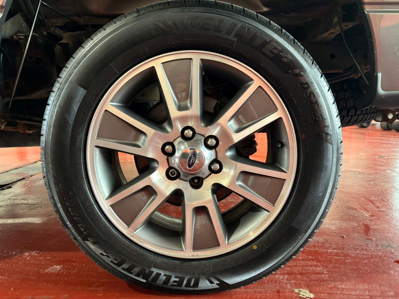 2014 Ford F-150 STX Franklin OH