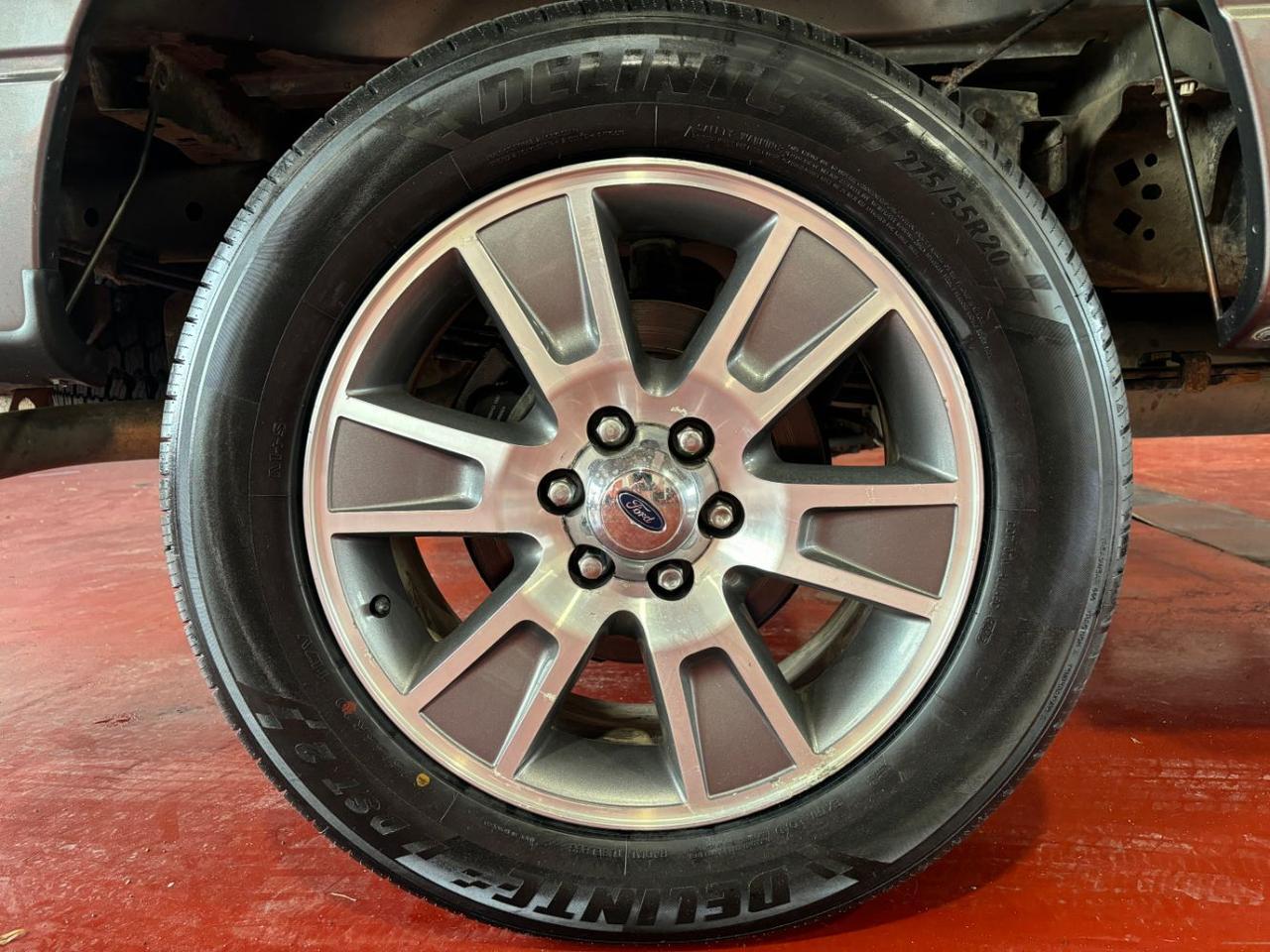 2014 Ford F-150 STX Franklin OH