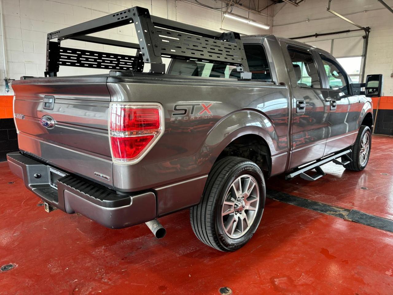 2014 Ford F-150 STX Franklin OH