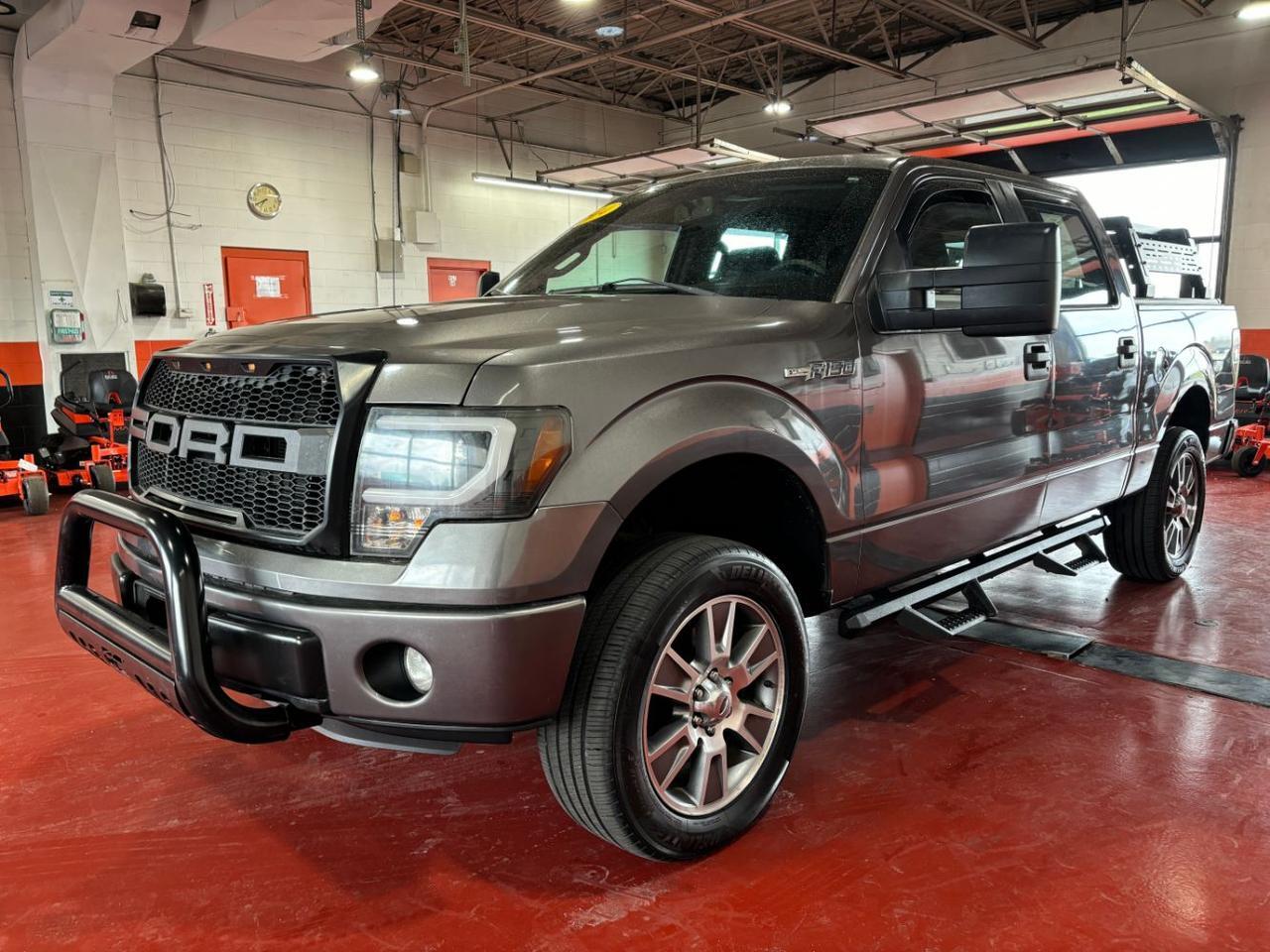 2014 Ford F-150 STX Franklin OH