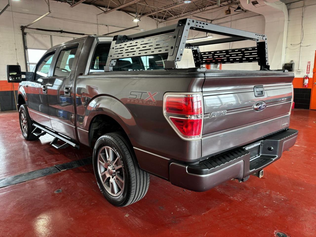 2014 Ford F-150 STX Franklin OH