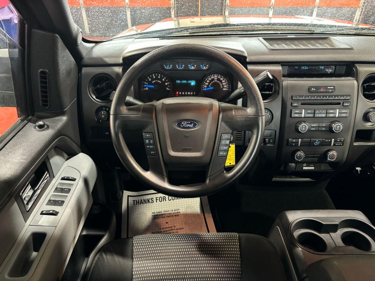 2014 Ford F-150 STX Franklin OH