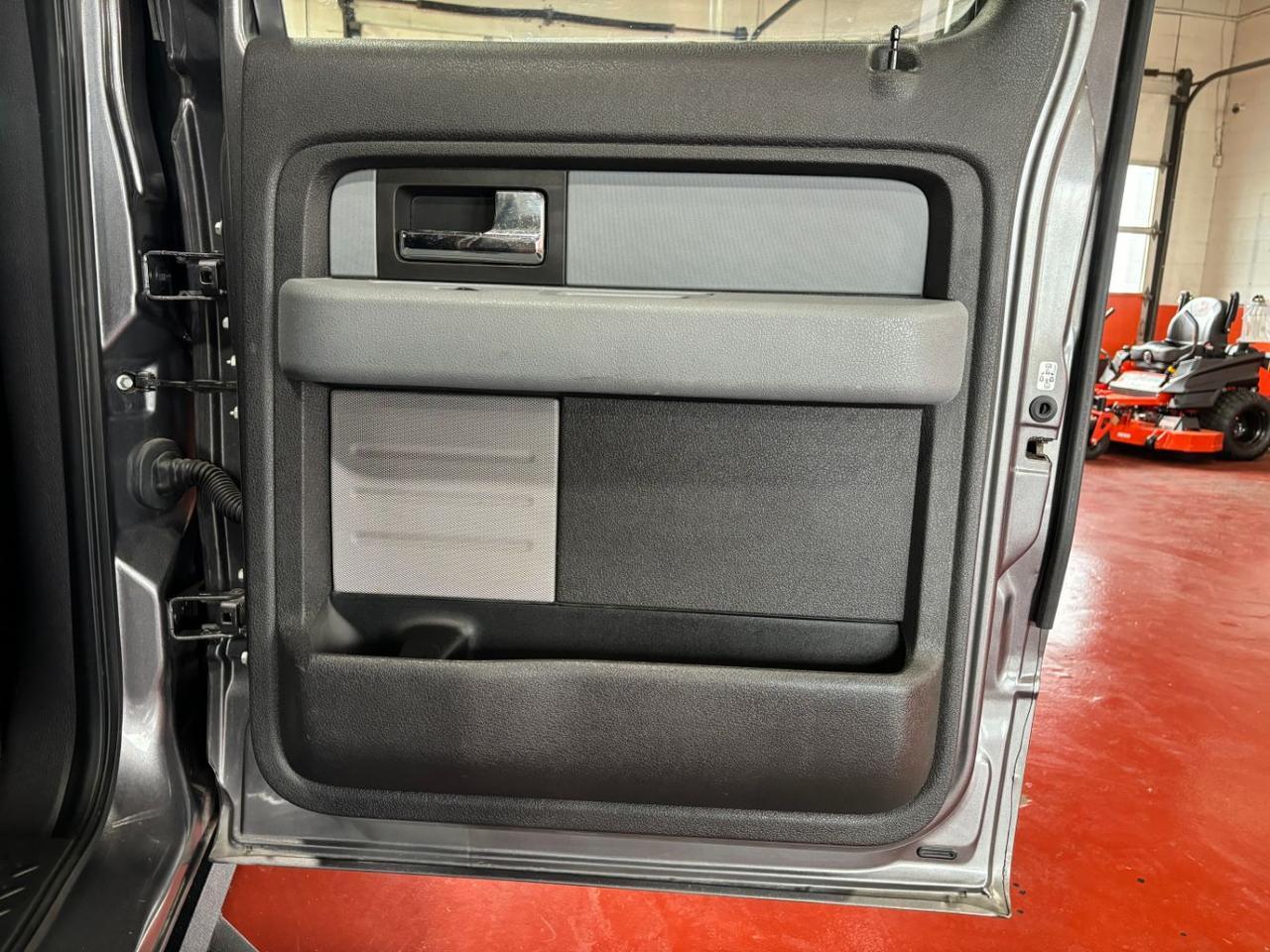 2014 Ford F-150 STX Franklin OH