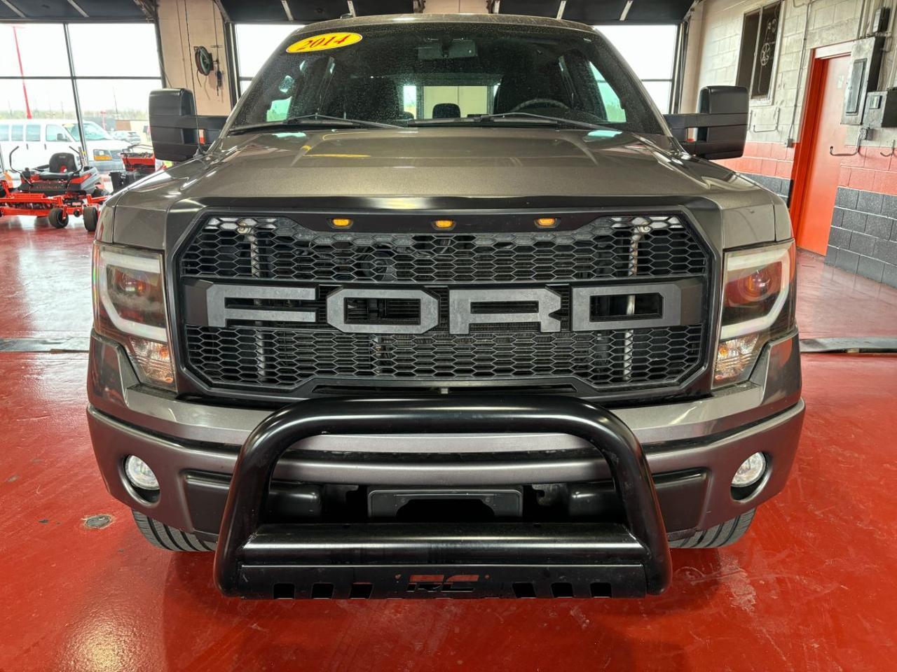 2014 Ford F-150 STX Franklin OH