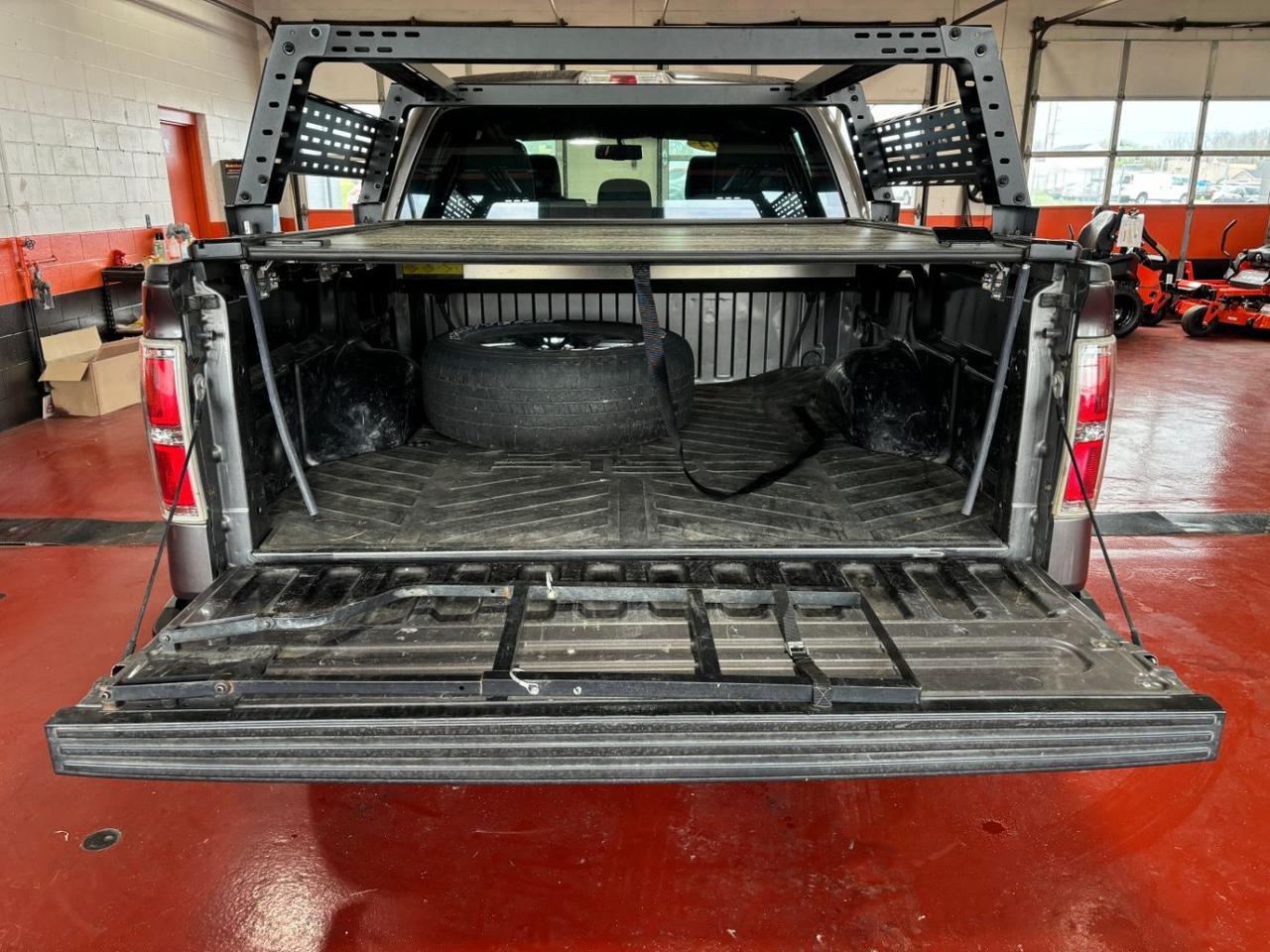 2014 Ford F-150 STX Franklin OH