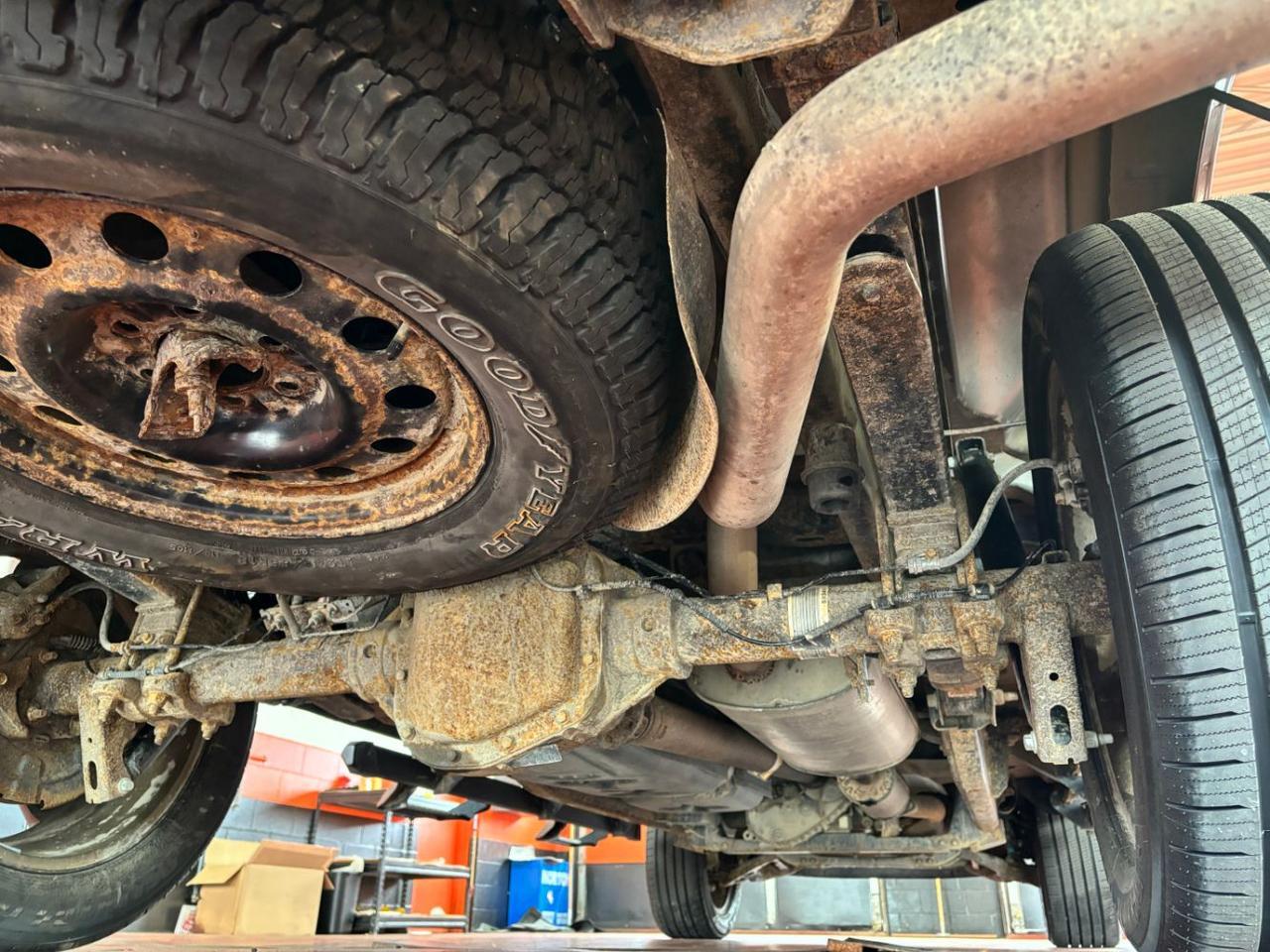 2014 Ford F-150 STX Franklin OH