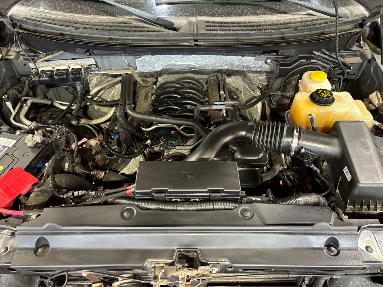 2014 Ford F-150 STX Franklin OH