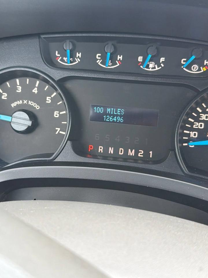 2014 Ford F-150 STX Hurst TX