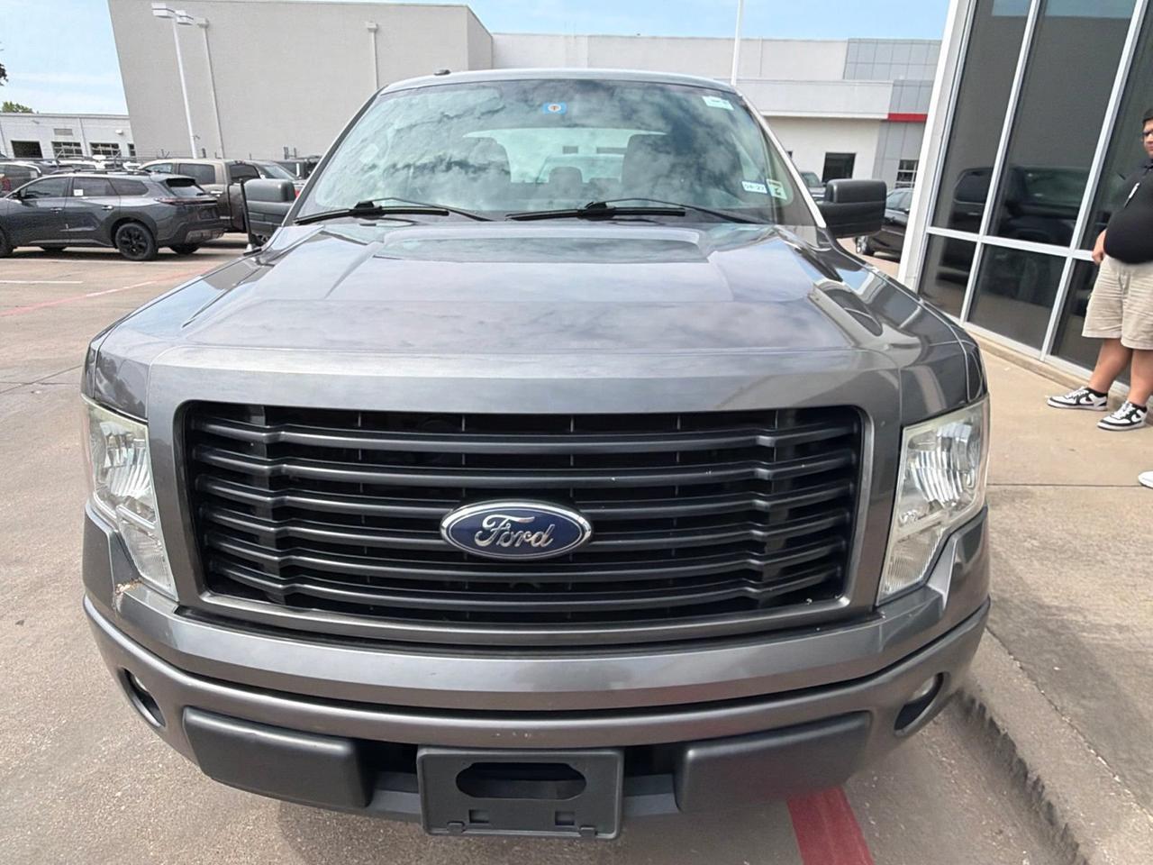 2014 Ford F-150 STX Hurst TX