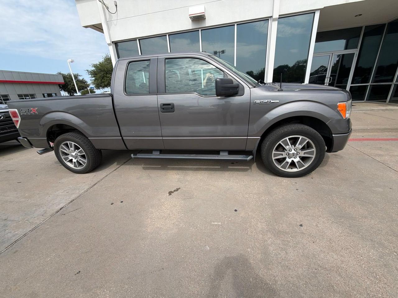 2014 Ford F-150 STX Hurst TX