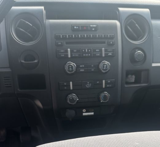 2014 Ford F-150 STX Houston TX
