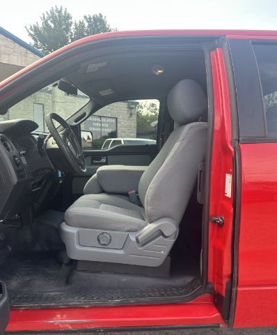 2014 Ford F-150 STX Houston TX