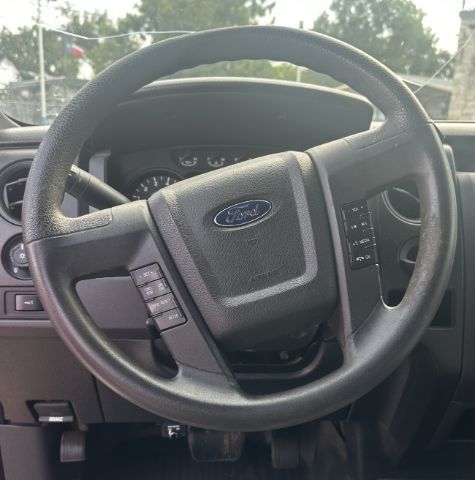 2014 Ford F-150 STX Houston TX
