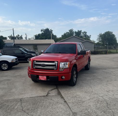 2014 Ford F-150 STX Houston TX