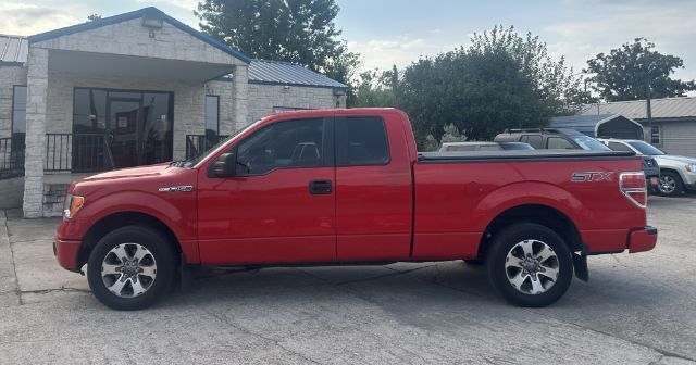2014 Ford F-150 STX Houston TX
