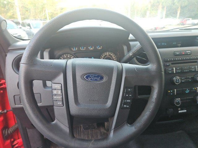 2014 Ford F-150 STX Jacksonville FL