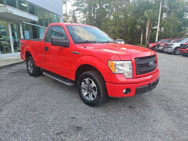 2014 Ford F-150 STX Jacksonville FL