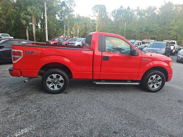 2014 Ford F-150 STX Jacksonville FL