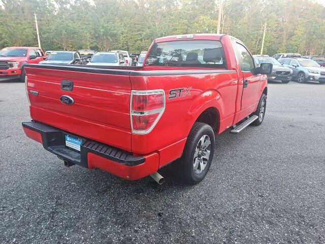 2014 Ford F-150 STX Jacksonville FL