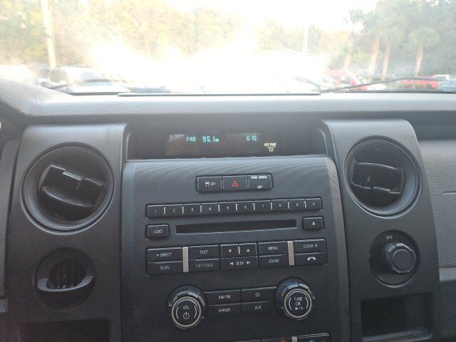2014 Ford F-150 STX Jacksonville FL