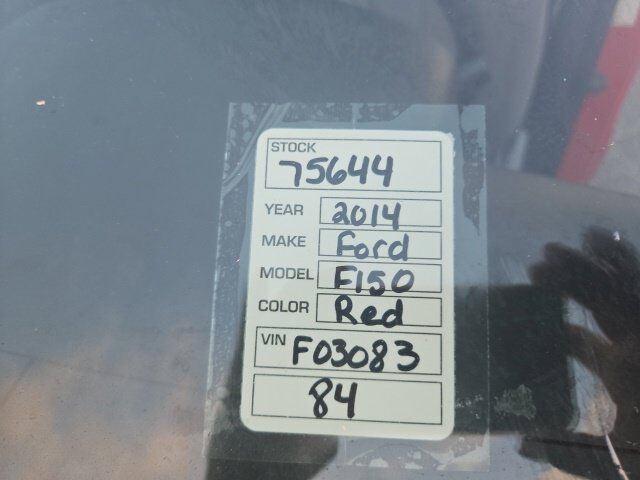 2014 Ford F-150 STX Jacksonville FL