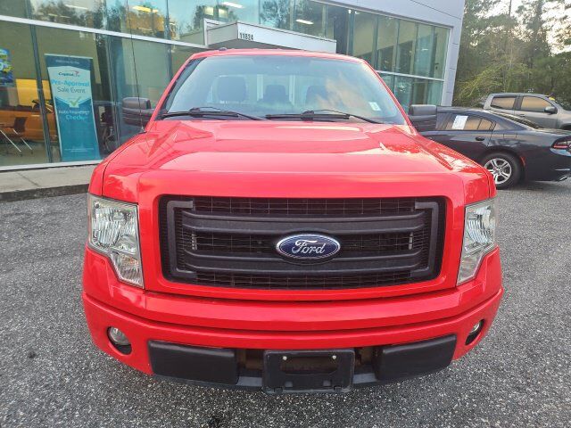 2014 Ford F-150 STX Jacksonville FL