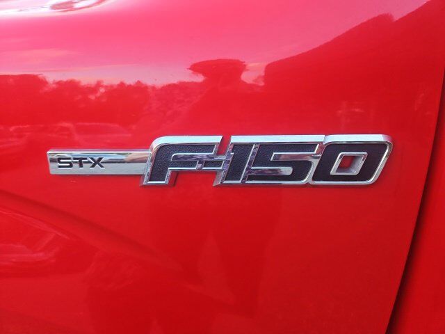 2014 Ford F-150 STX Jacksonville FL