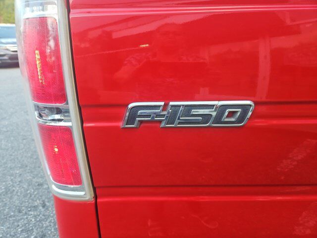 2014 Ford F-150 STX Jacksonville FL