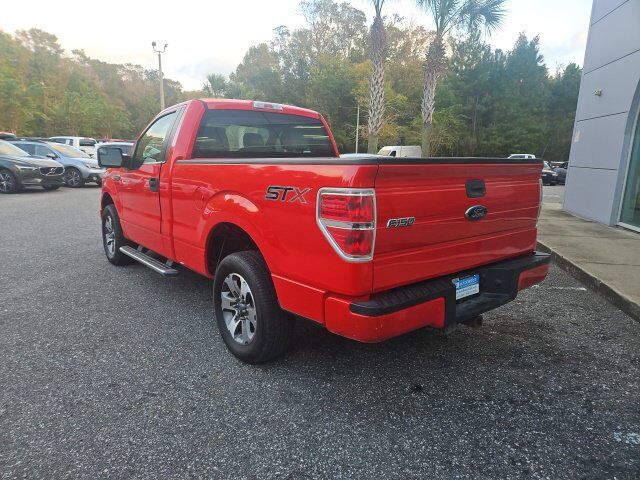 2014 Ford F-150 STX Jacksonville FL