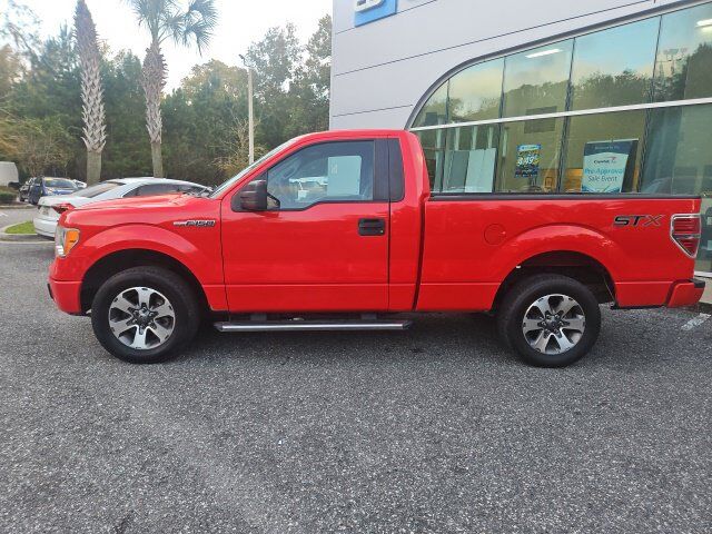 2014 Ford F-150 STX Jacksonville FL