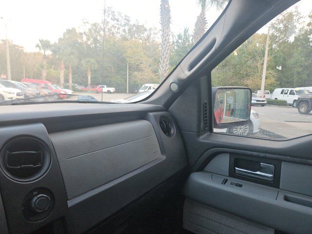 2014 Ford F-150 STX Jacksonville FL