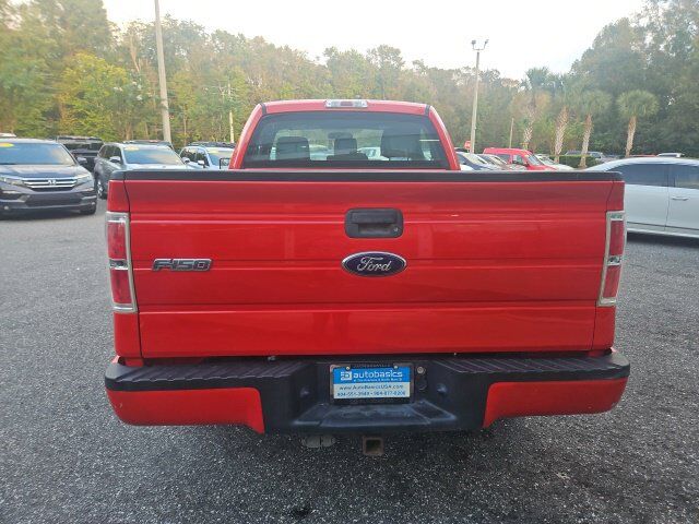 2014 Ford F-150 STX Jacksonville FL