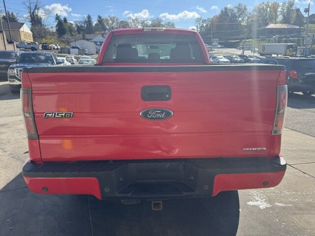 2014 Ford F-150 STX North Versailles PA