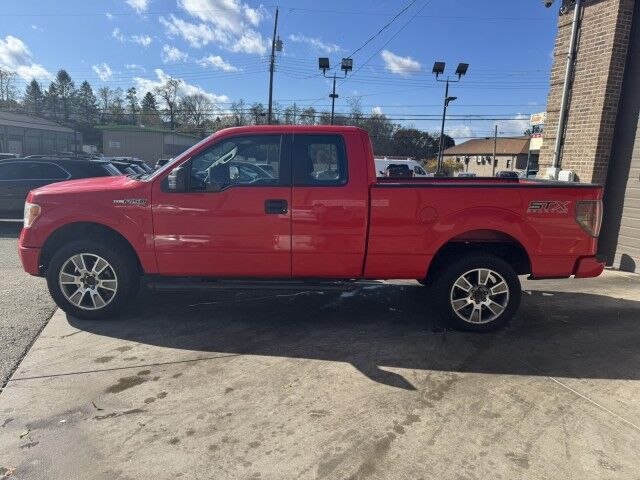 2014 Ford F-150 STX North Versailles PA