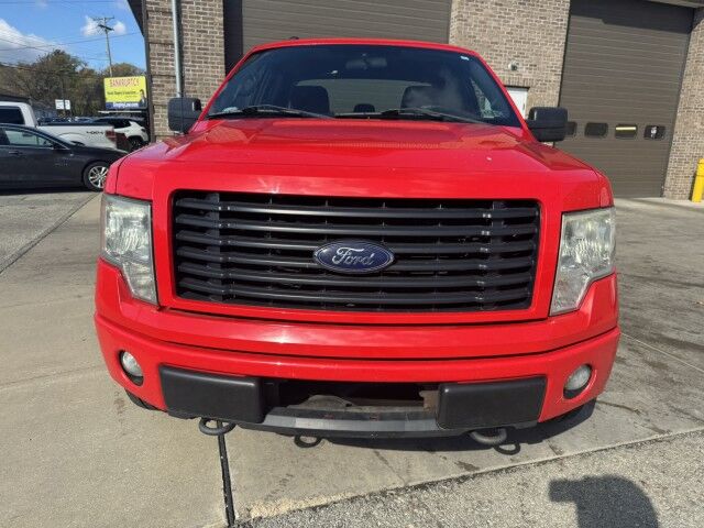 2014 Ford F-150 STX North Versailles PA