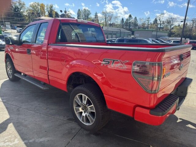 2014 Ford F-150 STX North Versailles PA