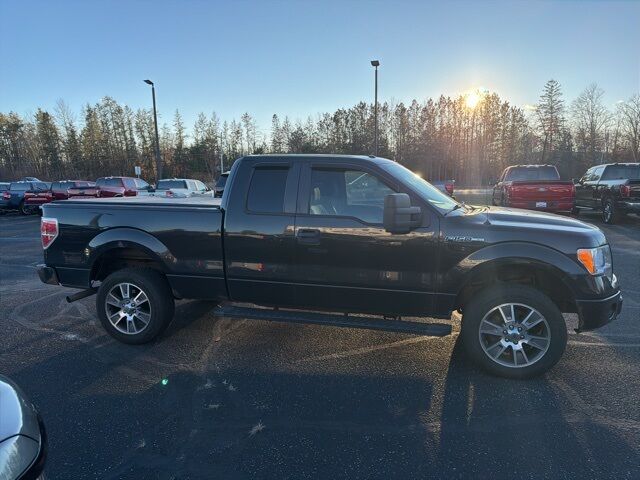 2014 Ford F-150 STX Pine River MN
