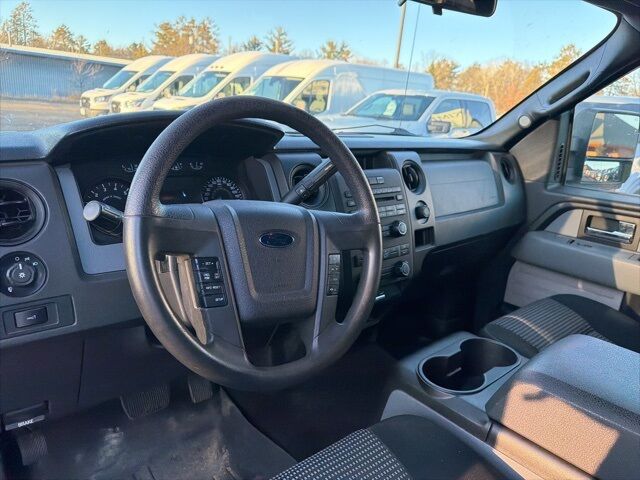 2014 Ford F-150 STX Pine River MN