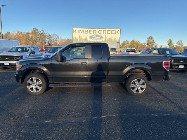 2014 Ford F-150 STX Pine River MN