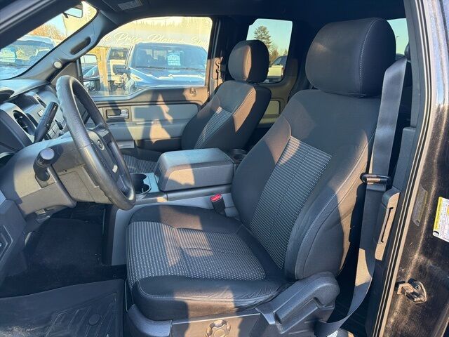 2014 Ford F-150 STX Pine River MN