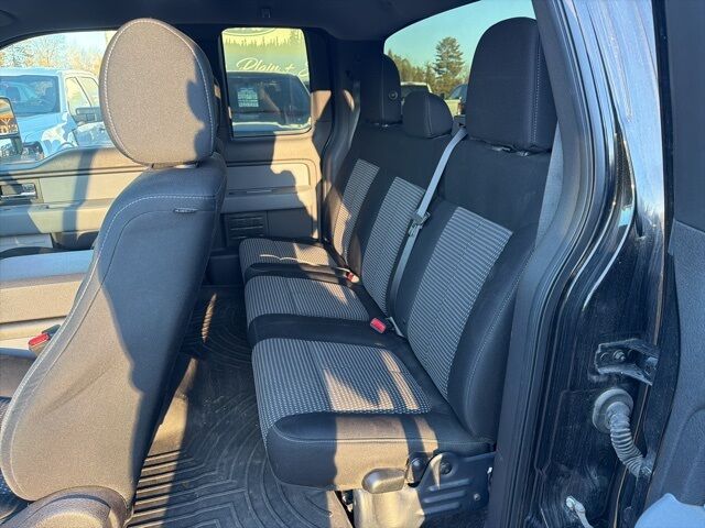 2014 Ford F-150 STX Pine River MN