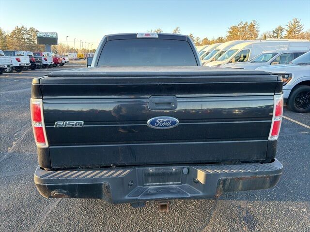 2014 Ford F-150 STX Pine River MN