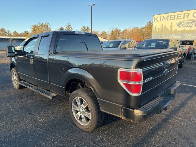 2014 Ford F-150 STX Pine River MN