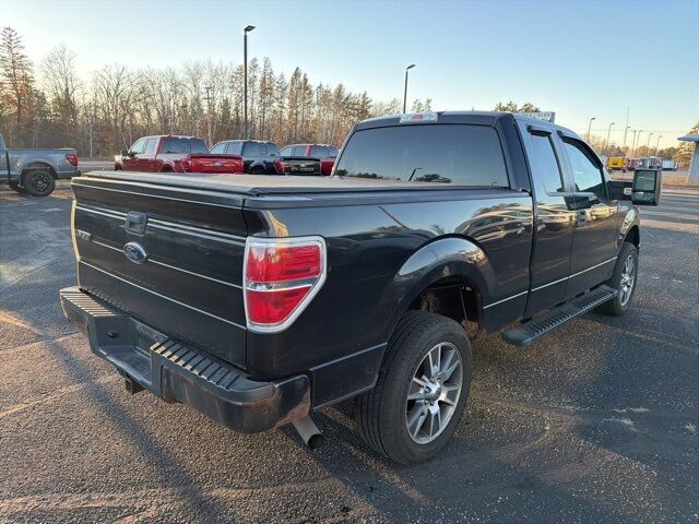 2014 Ford F-150 STX Pine River MN