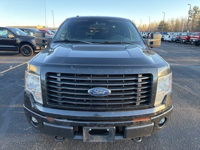2014 Ford F-150 STX Pine River MN