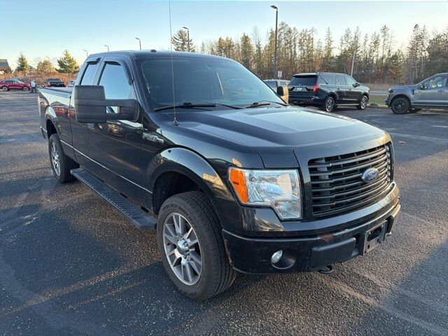 2014 Ford F-150 STX Pine River MN