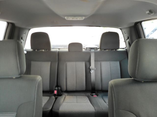 2014 Ford F-150 STX Plano TX