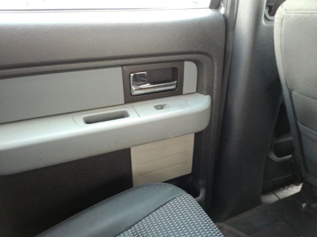 2014 Ford F-150 STX Plano TX