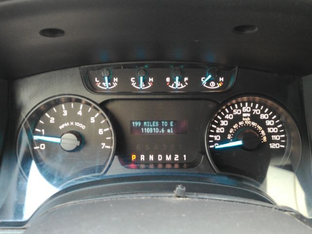 2014 Ford F-150 STX Plano TX
